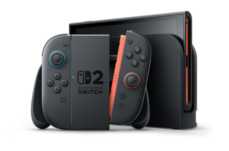 M Features Switch