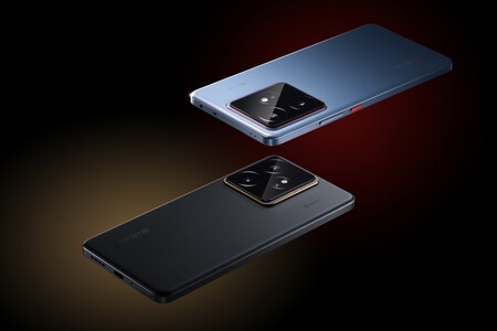 Realme Gt 7 Precio Mexico Especificaciones
