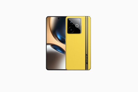 Realme Gt 7t Lanzamiento Precio Mexico Caracteristicas Ficha Tecnica