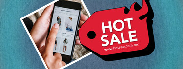 Cazando Gangas México especial Hot Sale 2025: las mejores ofertas, descuentos y promociones en tecnología del día cinco 