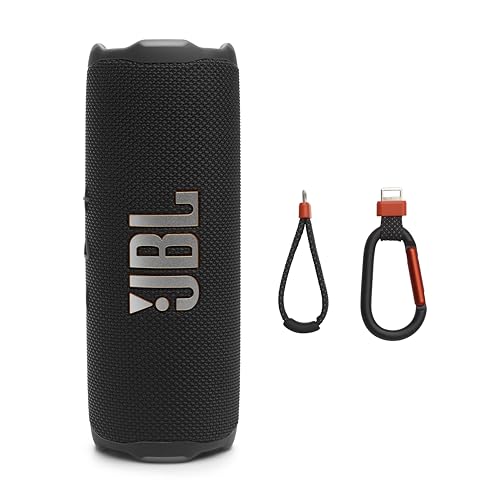Bocina Portátil Bluetooth JBL Flip 7