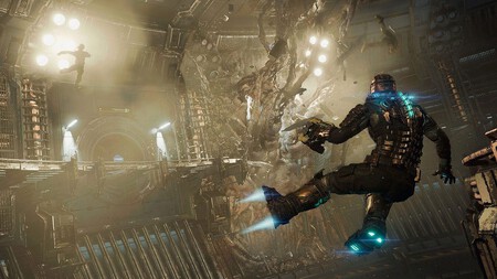 Dead Space