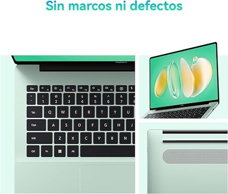 Huawei Matebook 14 Mx