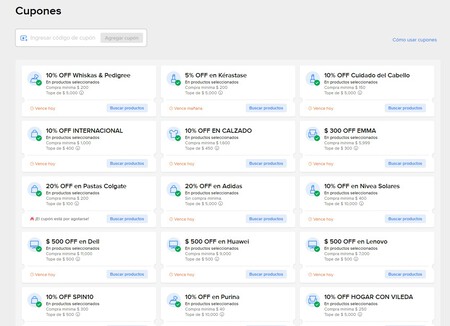 Cupon Disponible Mercado Libre Hot Sale 2025