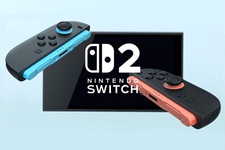 switch 2