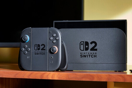 switch 2