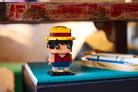 luffy