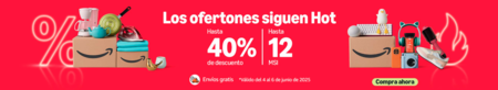 Promociones Banco Tarjeta Credito Amazon Mexico
