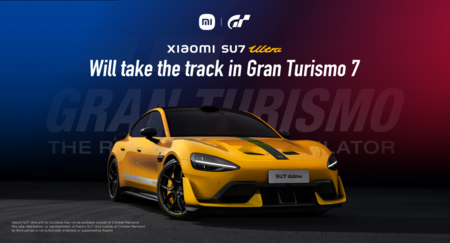 Xiaomi X Gt Announcement Poster Horizontal