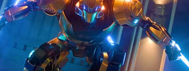 Hoy en streaming: una de las mejores películas animadas de ciencia ficción por fin llega a Netflix, pero con una gran polémica