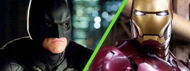 Ni Batman ni Iron Man: este gráfico demuestra quién es el superhéroe más popular en todo el mundo