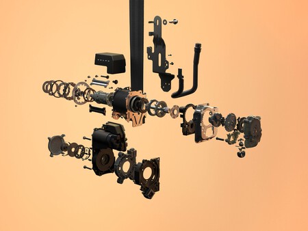 Volvo Cinturon Seguridad Inteligente