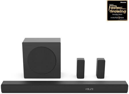 Hisense Hs5100