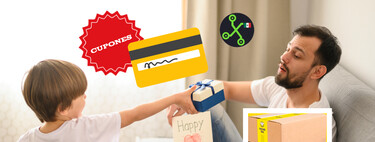 Día del Padre 2025 en Mercado Libre: cupón para comprar tu regalo más barato 
