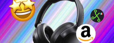 Amazon México: por 1,070 pesos estos audífonos QCY H3 Pro tienen Hi-Res y cancelación de ruido