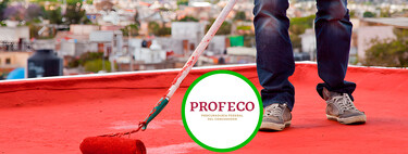 Estos son los impermeabilizantes mejor calificados por Profeco que puedes comprar en México