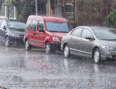 Autos Inundacion Que Hacer Cdmx