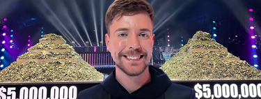 MrBeast es uno de los youtubers más ricos del mundo, pero pocos saben qué hace con su fortuna: