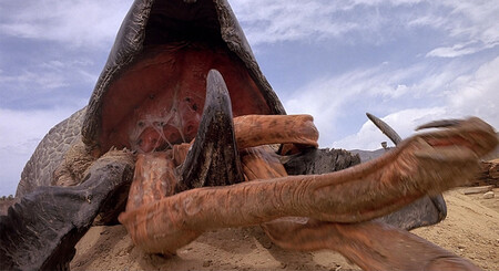 Tremors película