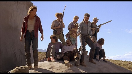 Terror bajo la tierra streaming Prime