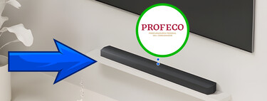 Estas son las barras de sonido mejor calificadas por Profeco y que puedes comprar en México 