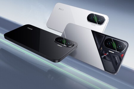 Xiaomi Poco F7 Lanzamiento Precio Mexico Caracteristicas Especificaciones