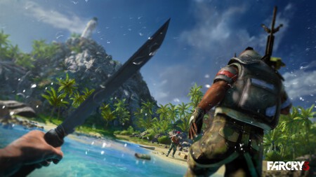Far Cry 33