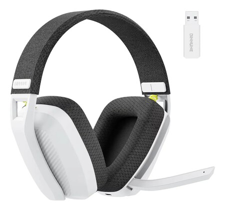 Headsets Gamer Inalambricos Baratos