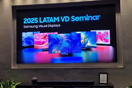 Samsung Smart Tv Ia Vision Ai 2025 Mexico