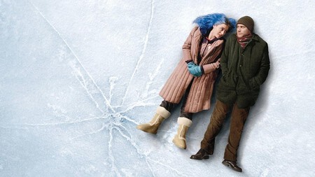 Prime Video Max Eterno resplandor de una mente sin recuerdos película