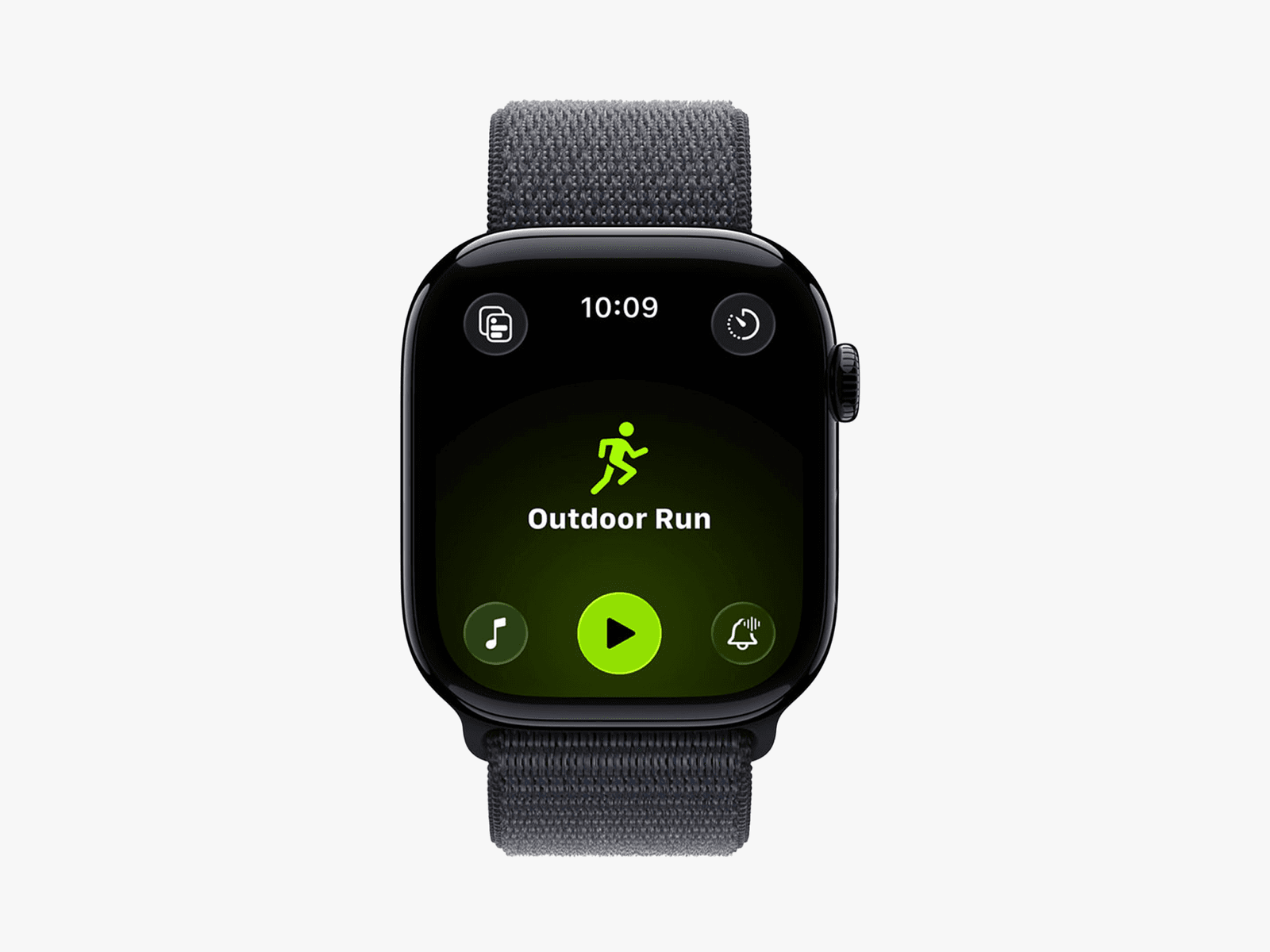 Image may contain Wristwatch Arm Body Part Person and Electronics