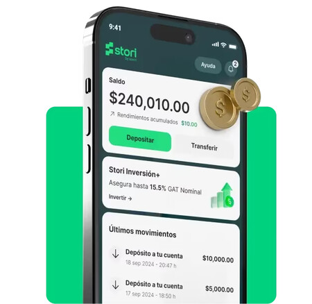 Stori 001