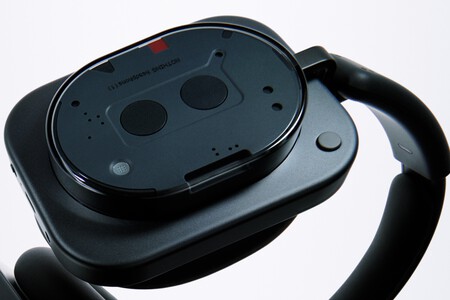 Nothing Headphone 1 Lanzamiento Precio Mexico Caracteristicas Diseno