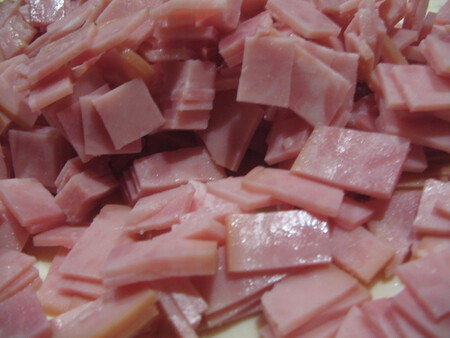 embutidos