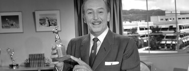 Walt Disney hizo todo por salvarla, pero ni así le convenció: