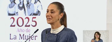 Claudia Sheinbaum alerta a todo México sobre estafas en video realizadas con IA: