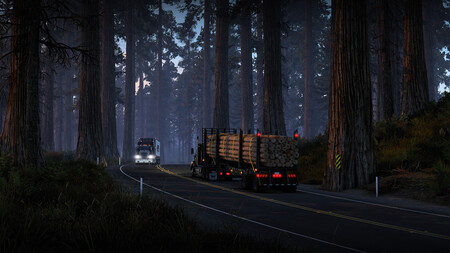 Truck Simulator