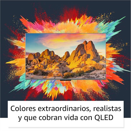 Fire TV pantalla Amazon Prime Day