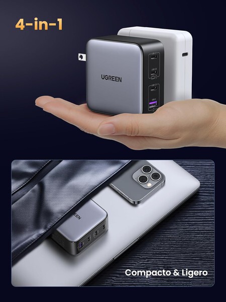 Ugreen 100W