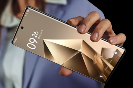 Infinix Note 50s 5G