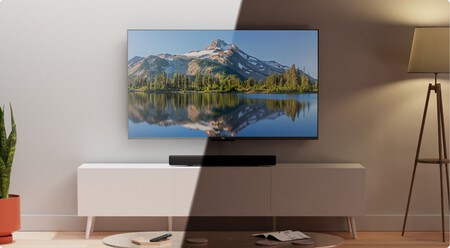 Fire TV Serie Omni QLED