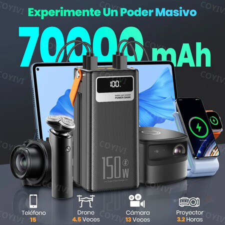 Powerbank