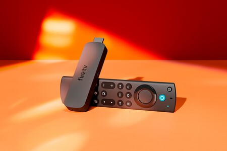 Amazon Fire Tv Stick 4k Ofertas