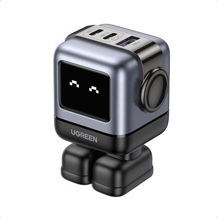 UGREEn cargador robot