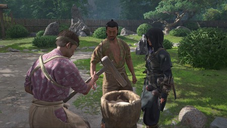 assassins creed shadows