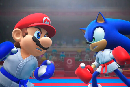 mario