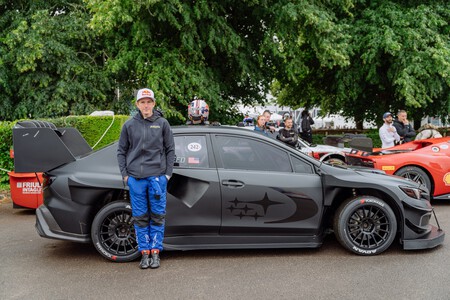 Subaru Fiabilidad