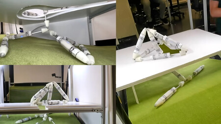Robot Canibal 01