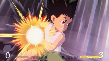 HUnter x Hunter