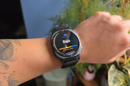 Galaxy Watch Ultra One Ui 8 Watch Actualizacion Mexico